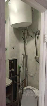 
  Продается 1-комн. квартира, 20.3 м², Первомайская ул, д. 101
. Фото 2.