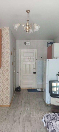 
  Продается 1-комн. квартира, 20.3 м², Первомайская ул, д. 101
. Фото 5.