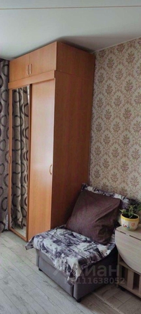 
  Продается 1-комн. квартира, 20.3 м², Первомайская ул, д. 101
. Фото 6.