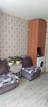 
  Продается 1-комн. квартира, 20.3 м², Первомайская ул, д. 101
. Фото 7.