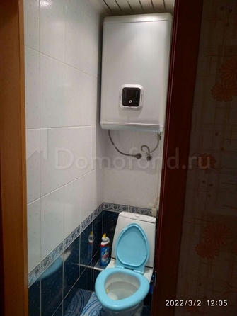 
  Продается 3-комн. квартира, 64 м², Мира пр-кт, д. 5
. Фото 10.