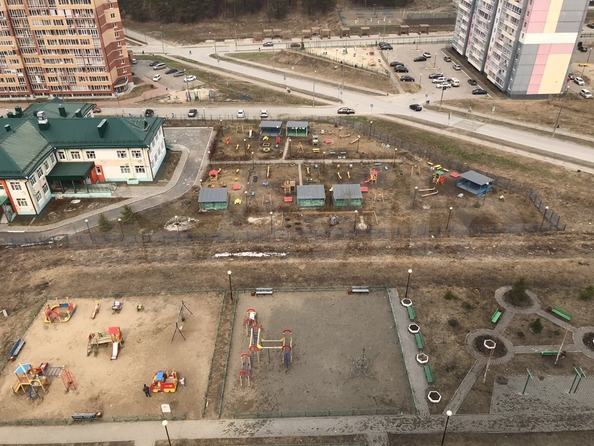 
  Продается 2-комн. квартира, 60.7 м², Архитектора Василия Болдырева ул, д. 4
. Фото 14.