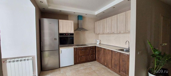 
  Продается 2-комн. квартира, 59.7 м², Иркутский тракт, д. 204а
. Фото 6.