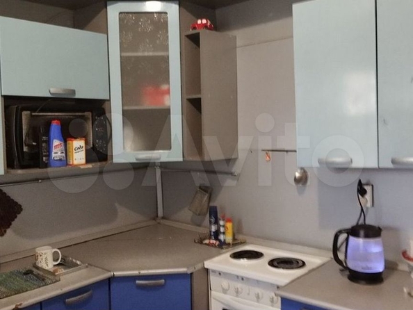 
  Продается 2-комн. квартира, 22.5 м², Мельничная ул, д. 38
. Фото 3.