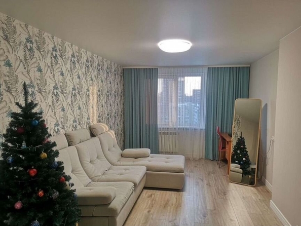 
  Продается 2-комн. квартира, 52.1 м², Сергея Вицмана ул, д. 37
. Фото 8.