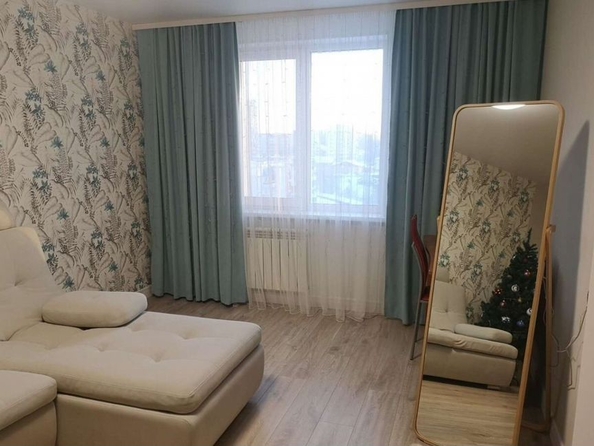 
  Продается 2-комн. квартира, 52.1 м², Сергея Вицмана ул, д. 37
. Фото 10.