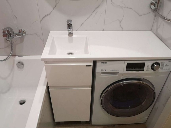 
  Продается 2-комн. квартира, 52.1 м², Сергея Вицмана ул, д. 37
. Фото 18.