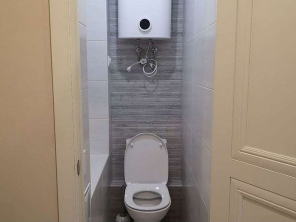 
  Продается 2-комн. квартира, 52.1 м², Сергея Вицмана ул, д. 37
. Фото 23.