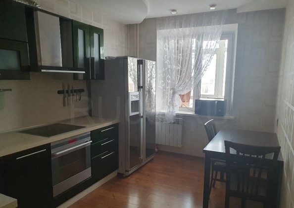 
  Продается 2-комн. квартира, 61 м², Курганский пер, д. 5
. Фото 5.