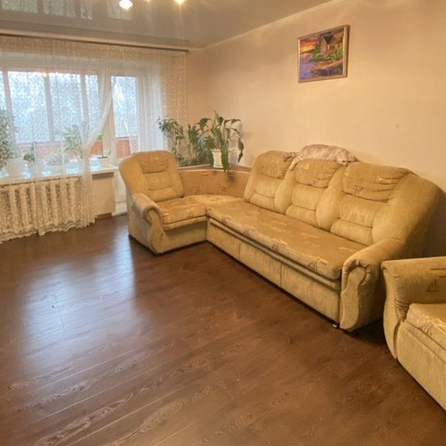 
  Продается 4-комн. квартира, 77.5 м², Солнечная ул, д. 17
. Фото 2.