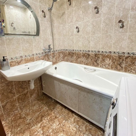 
  Продается 4-комн. квартира, 77.5 м², Солнечная ул, д. 17
. Фото 13.