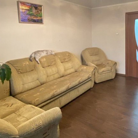 
  Продается 4-комн. квартира, 77.5 м², Солнечная ул, д. 17
. Фото 14.