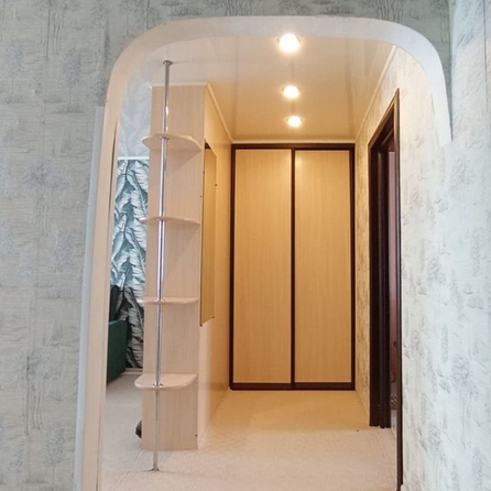 
  Продается 2-комн. квартира, 43 м², Асиновская ул, д. 13
. Фото 9.