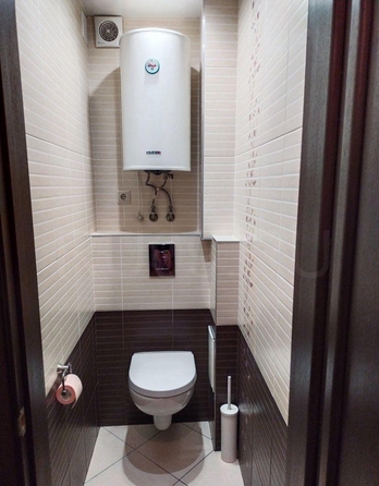 
  Продается 3-комн. квартира, 84 м², Больничная ул, д. 8а
. Фото 10.