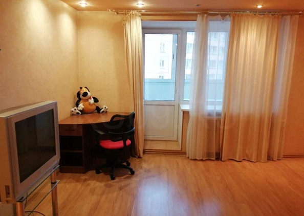 
  Продается 2-комн. квартира, 67 м², Ивана Черных ул, д. 14
. Фото 10.