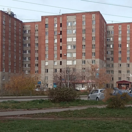 
  Продается комната, 22.4 м², Мичурина ул, д. 6а
. Фото 24.