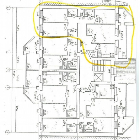 
  Продается 4-комн. квартира, 99.3 м², Киевская ул, д. 78/2
. Фото 1.