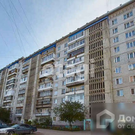 
  Продается 1-комн. квартира, 36.3 м², Междугородная ул, д. 20
. Фото 1.