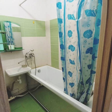 
  Продается 1-комн. квартира, 36.3 м², Междугородная ул, д. 20
. Фото 10.