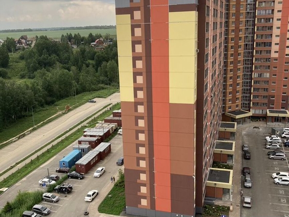 
  Продается 2-комн. квартира, 61 м², ЖК Южные Ворота, Королёва дом 12
. Фото 3.