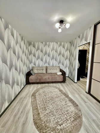 
  Продается 1-комн. квартира, 26 м², Юрия Ковалева ул, д. 34
. Фото 2.