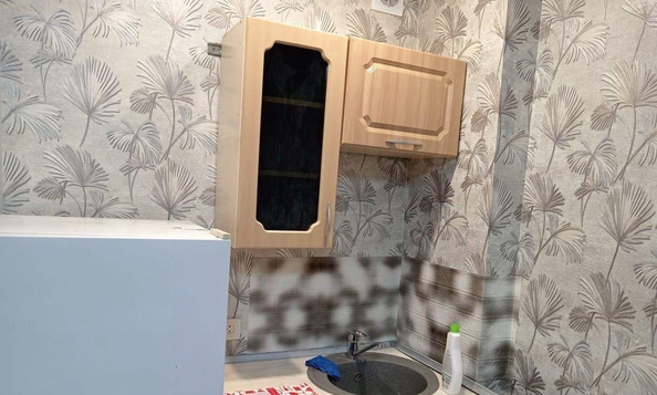 
  Продается 1-комн. квартира, 24.2 м², Кузнецкий пер, д. 5
. Фото 5.