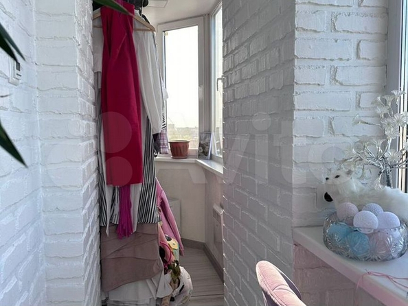 
  Продается 3-комн. квартира, 70 м², Розы Люксембург ул, д. 101
. Фото 5.