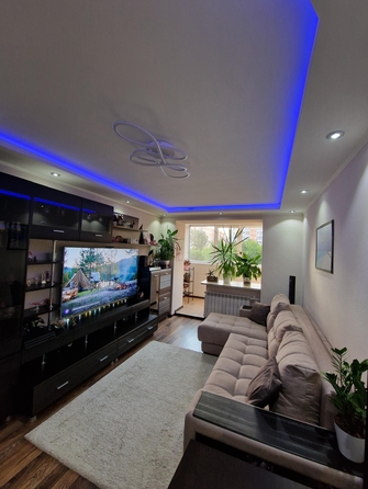 
  Продается 2-комн. квартира, 65.4 м², Ленская ул, д. 31
. Фото 1.
