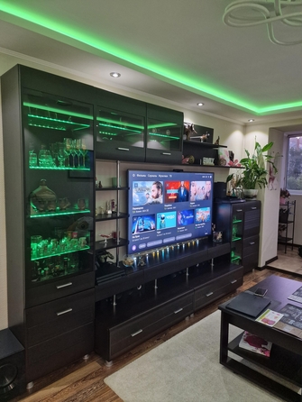 
  Продается 2-комн. квартира, 65.4 м², Ленская ул, д. 31
. Фото 9.