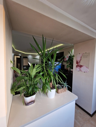
  Продается 2-комн. квартира, 65.4 м², Ленская ул, д. 31
. Фото 10.