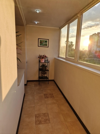 
  Продается 2-комн. квартира, 65.4 м², Ленская ул, д. 31
. Фото 19.