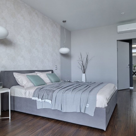 
  Продается 3-комн. квартира, 129 м², Трифонова ул, д. 22
. Фото 15.
