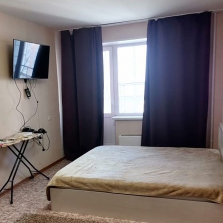 
  Продается 1-комн. квартира, 38 м², ЖК Радонежский, Береговая дом 7
. Фото 3.