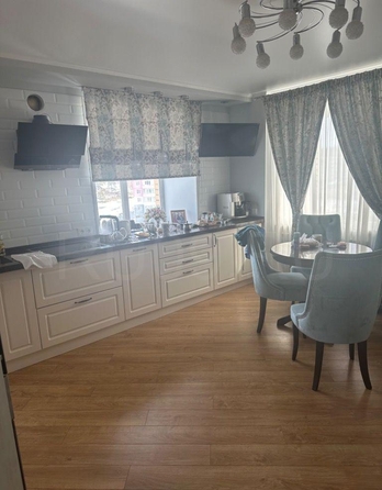 
  Продается 2-комн. квартира, 58 м², Дизайнеров ул, д. 3
. Фото 1.