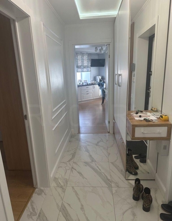 
  Продается 2-комн. квартира, 58 м², Дизайнеров ул, д. 3
. Фото 9.