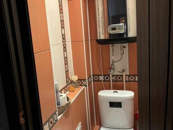 
  Продается 4-комн. квартира, 81 м², Интернационалистов ул, д. 26
. Фото 16.