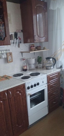 
  Продается 2-комн. квартира, 43.4 м², Ивана Черных ул, д. 109/2
. Фото 15.