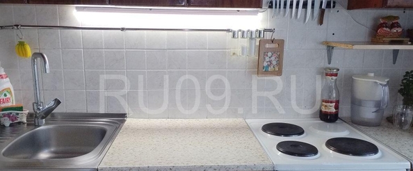
  Продается 2-комн. квартира, 43.4 м², Ивана Черных ул, д. 109/2
. Фото 19.