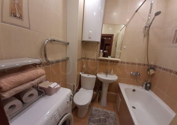 
  Продается 1-комн. квартира, 40.8 м², Лебедева ул, д. 57
. Фото 6.