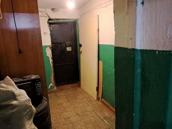 
  Продается комната, 24.5 м², Профсоюзная ул, д. 33
. Фото 13.