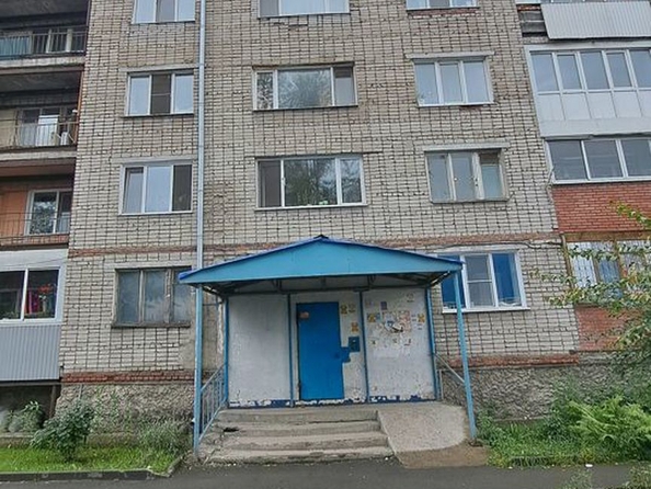
  Продается комната, 24.5 м², Профсоюзная ул, д. 33
. Фото 21.