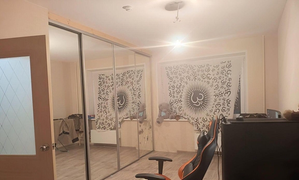 
  Продается 1-комн. квартира, 35.4 м², Петра Федоровского ул, д. 12
. Фото 4.