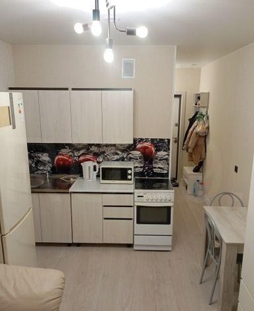 
  Продается 1-комн. квартира, 24 м², ЖК Войков, дом 2
. Фото 2.