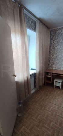 
  Продается 2-комн. квартира, 25.3 м², Промышленный пер, д. 9
. Фото 7.