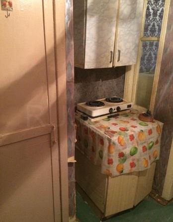 
  Продается 1-комн. квартира, 18.3 м², Сергея Лазо ул, д. 12/2
. Фото 5.