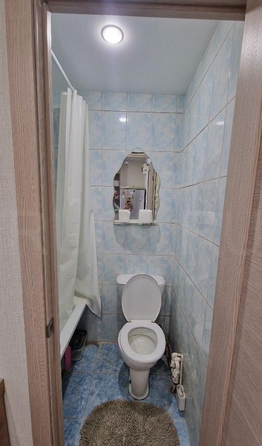 
  Продается 1-комн. квартира, 13.7 м², Пушкина ул, д. 27з
. Фото 10.