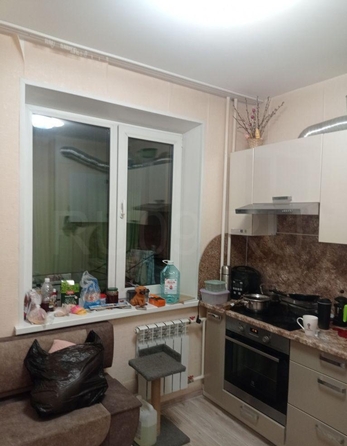
  Продается 1-комн. квартира, 39 м², ЖК Радонежский, Береговая дом 17
. Фото 2.