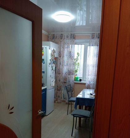 
  Продается 3-комн. квартира, 68 м², Елизаровых ул, д. 70
. Фото 14.