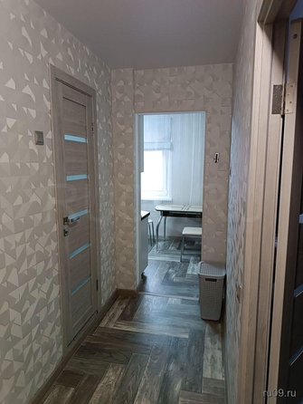 
  Продается 1-комн. квартира, 35.6 м², Новосибирская ул, д. 43
. Фото 7.
