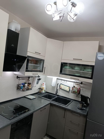 
  Продается 1-комн. квартира, 35.6 м², Новосибирская ул, д. 43
. Фото 10.